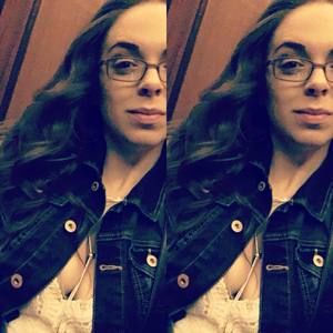 Meet your Posher, Mackenzie